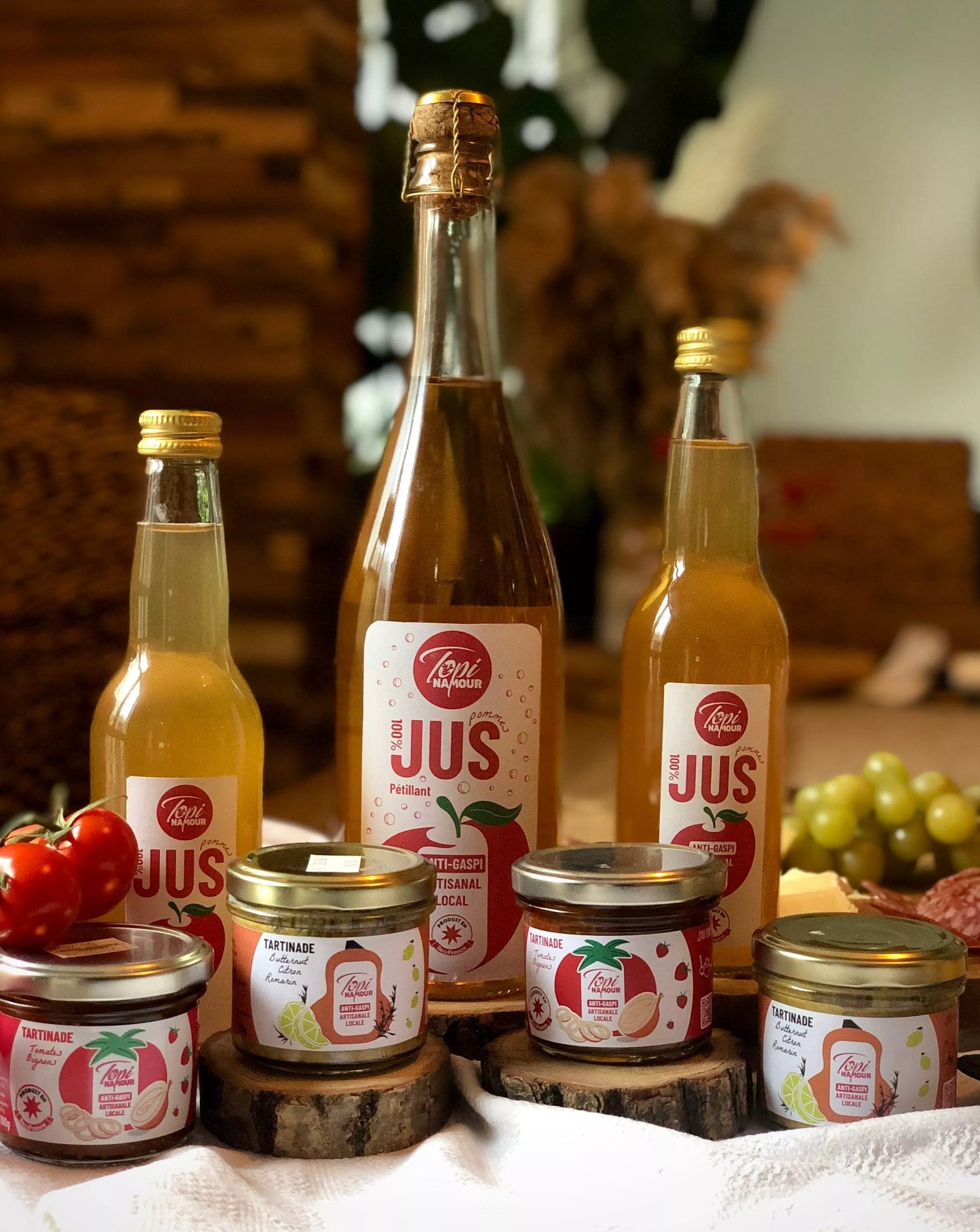 PACK APÉRO