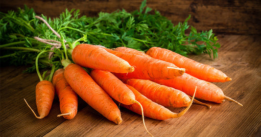 #2 Stop à la discrimination alimentaire : la Carotte