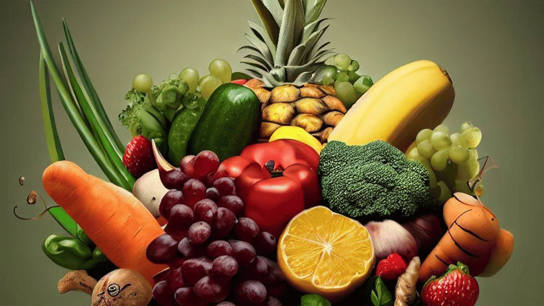 Le Panier Anti-Gaspi : Une Solution Efficace Contre le Gaspillage Alimentaire 🍏🥗