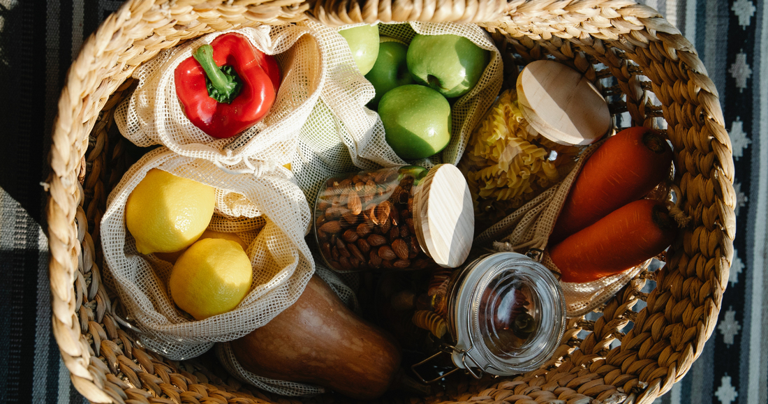 Le zéro déchet dans la cuisine