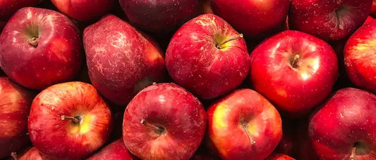 #1 Stop à discrimination alimentaire : la Pomme