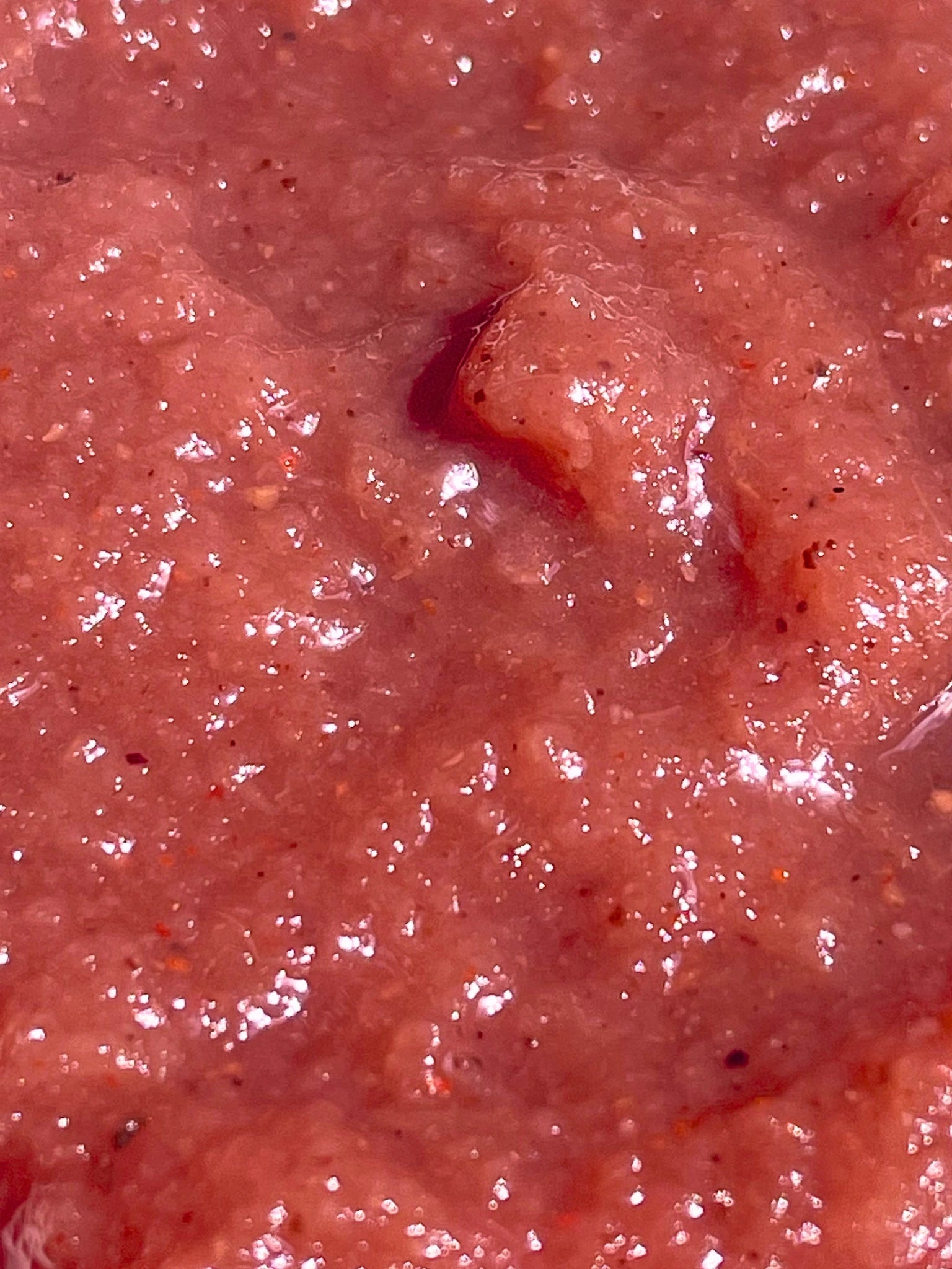 ketchup betterave