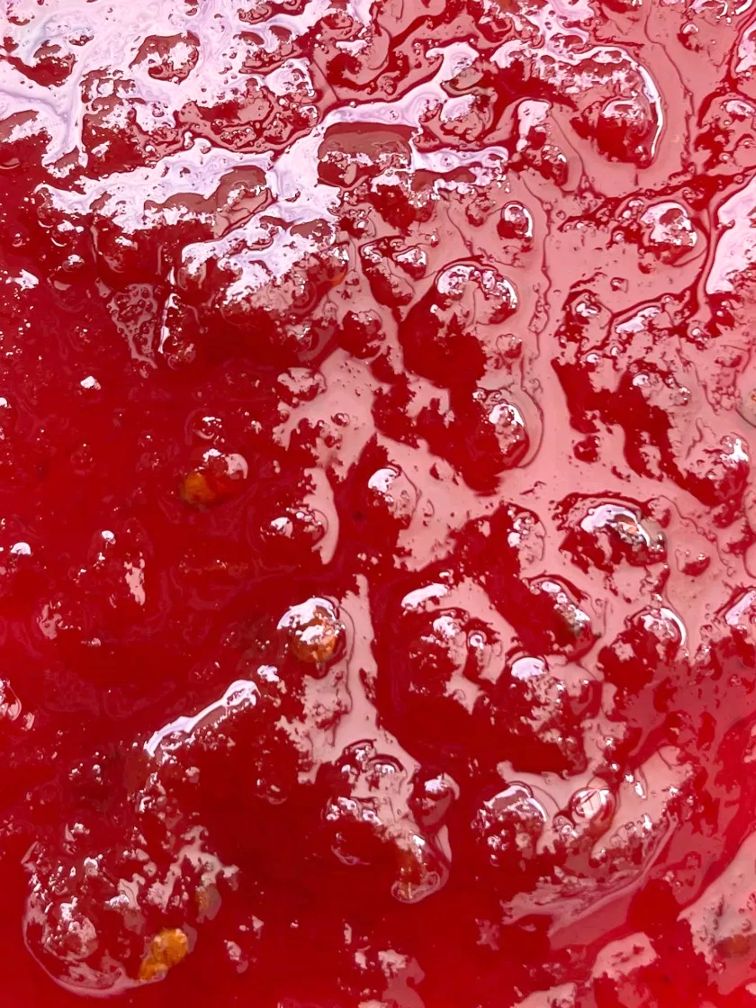 tomate au piment d'espelette