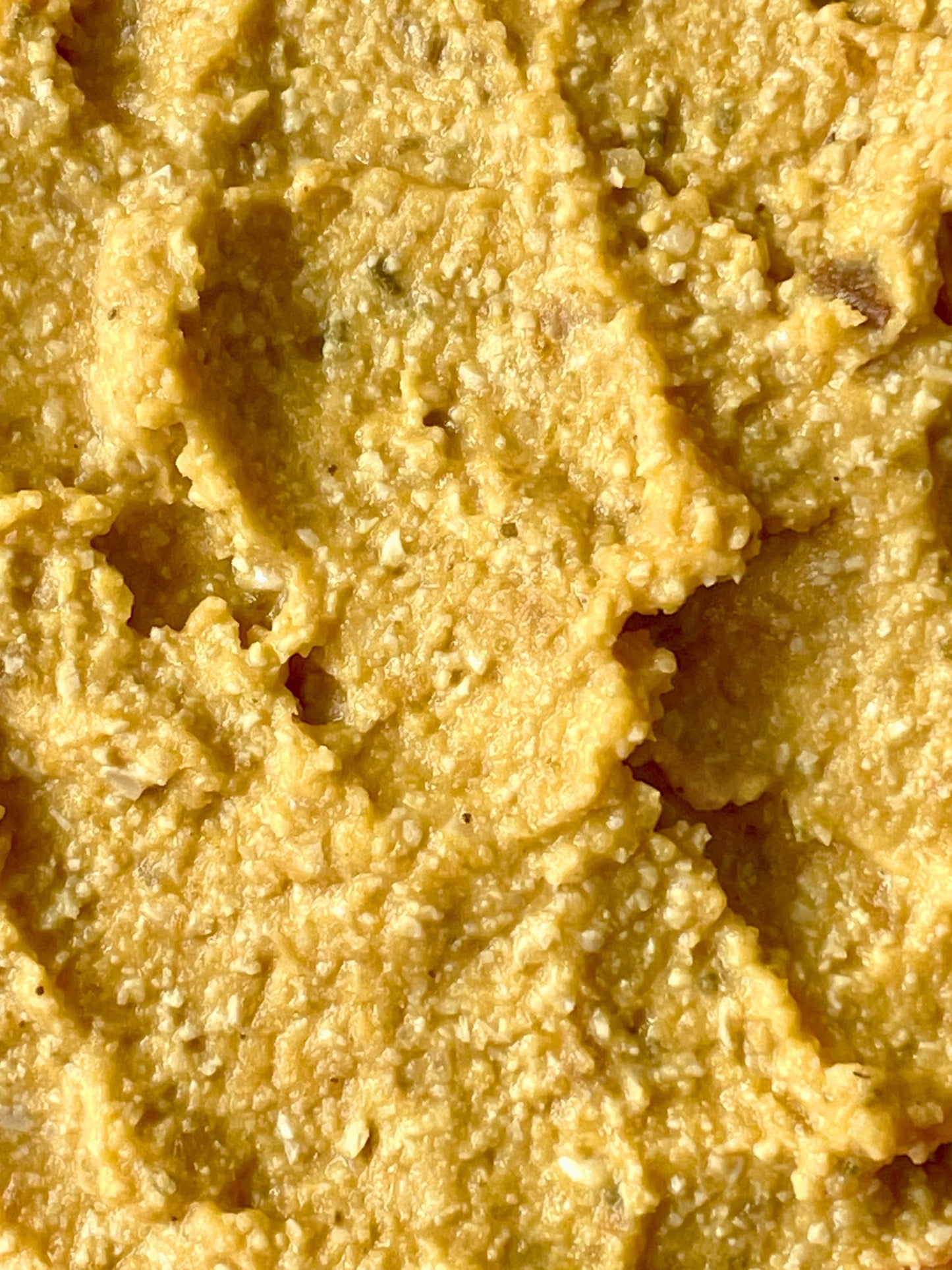 texture tartinade butternut citron romarin